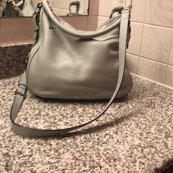 Kate Spade Cobble Hill Small Ella - Picture 2 of 8